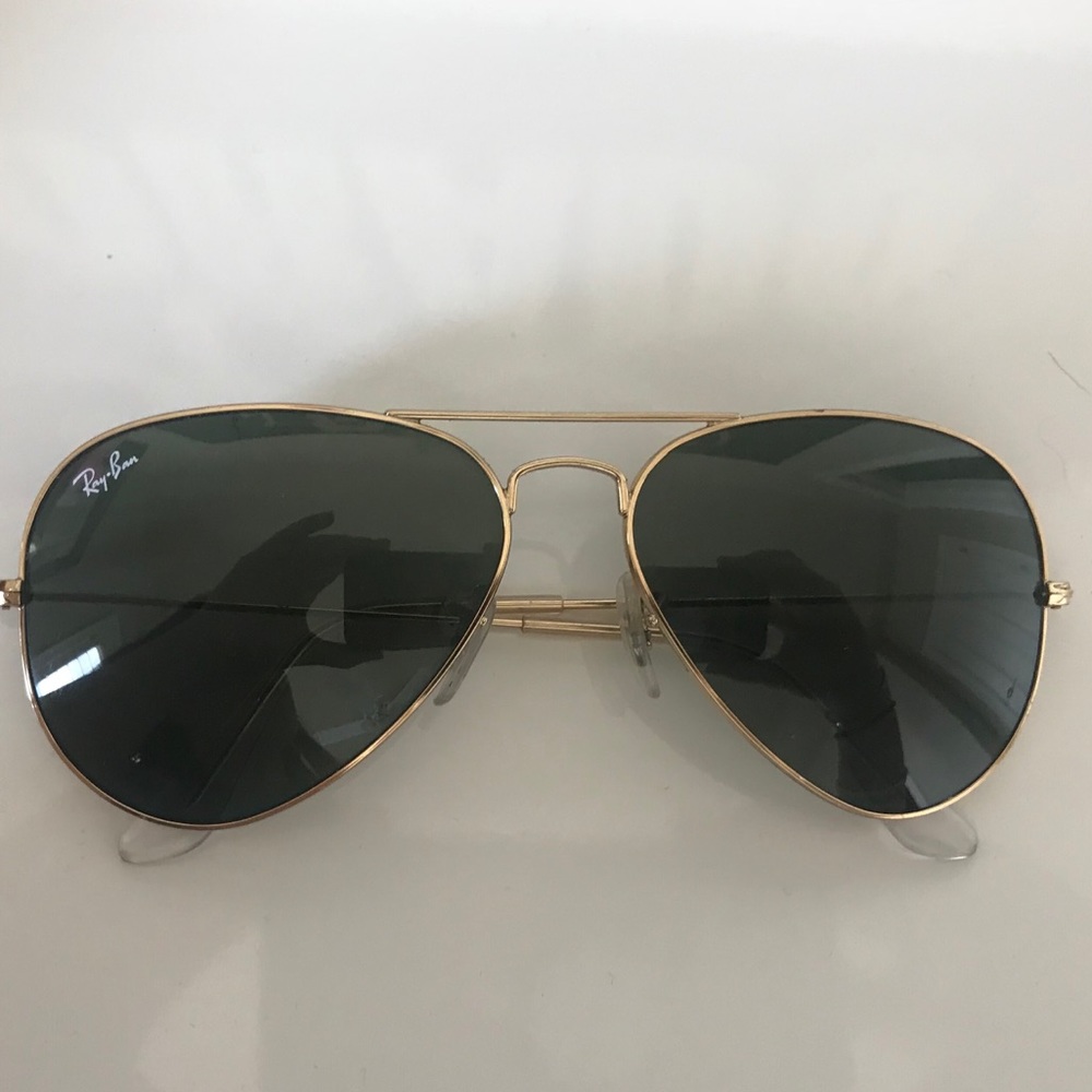 Ray-Ban sunglasses aviator